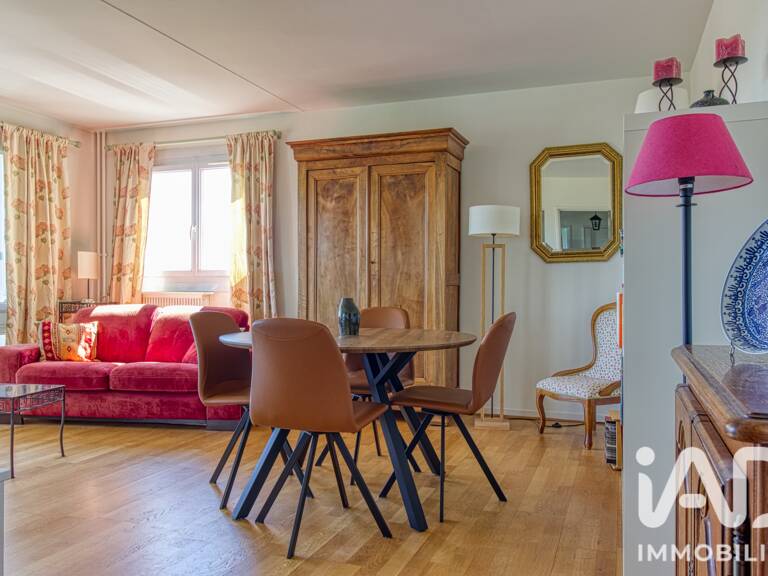 Vente Appartement 4 pièces — photo 1