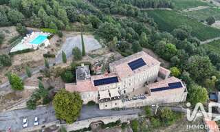 Immeuble  2500 m² à vendre à Sanilhac (07110)