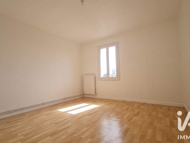 Vente Appartement 3 pièces — photo du bien