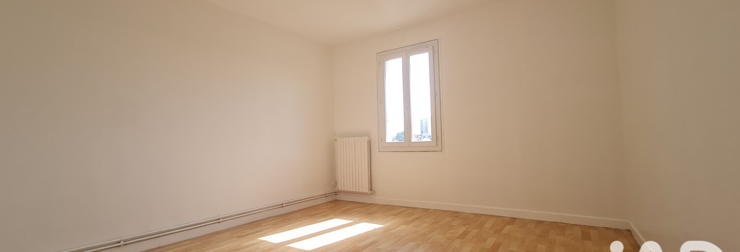 Appartement 3 Pièces 78 m² à vendre à Reims (51100)