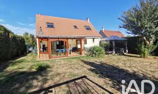 Maison 6 Pièces 135 m² à vendre à Soignolles-en-Brie (77111)