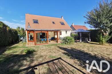 Maison 6 pièces 394000 €