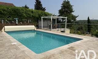 Maison 7 Pièces 210 m² à vendre à Pradines (46090)