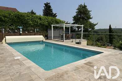 Maison 7 pièces 325000 €