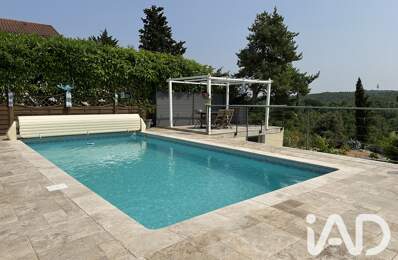 Vente Maison de village 7 pièces — photo du bien
