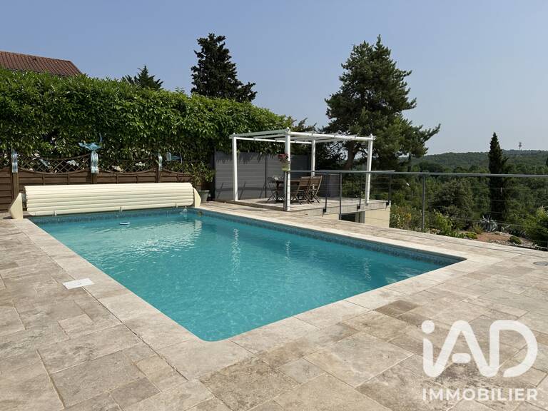 Vente Maison de village 7 pièces — photo 1