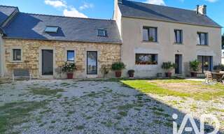 Maison 6 Pièces 163 m² à vendre à Plovan (29720)