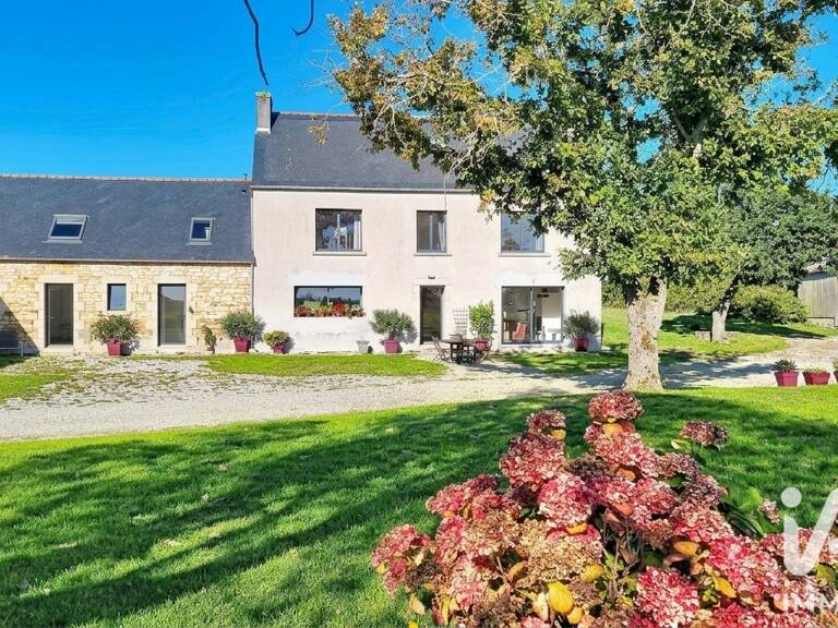 Vente Maison de campagne 6 pièces — photo 1