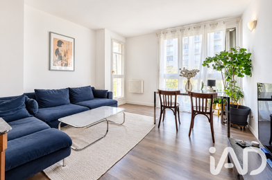 Appartement 3 pièces 139900 €