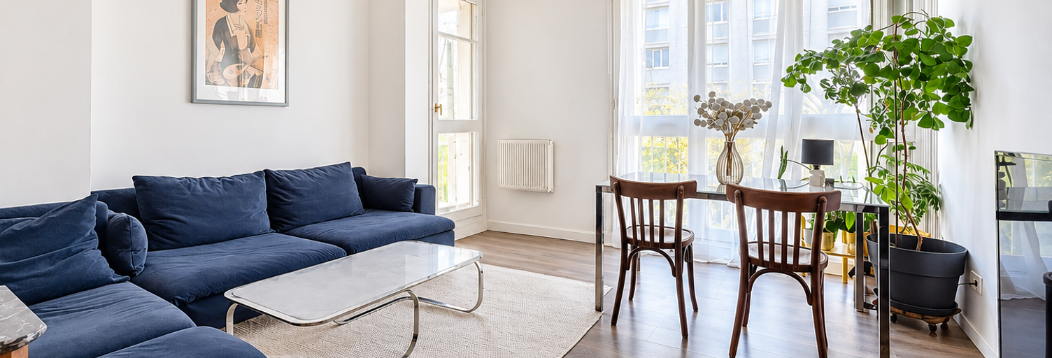 Appartement 3 Pièces 64 m² à vendre à Draveil (91210)