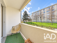 Vente Appartement 3 pièces — photo 2
