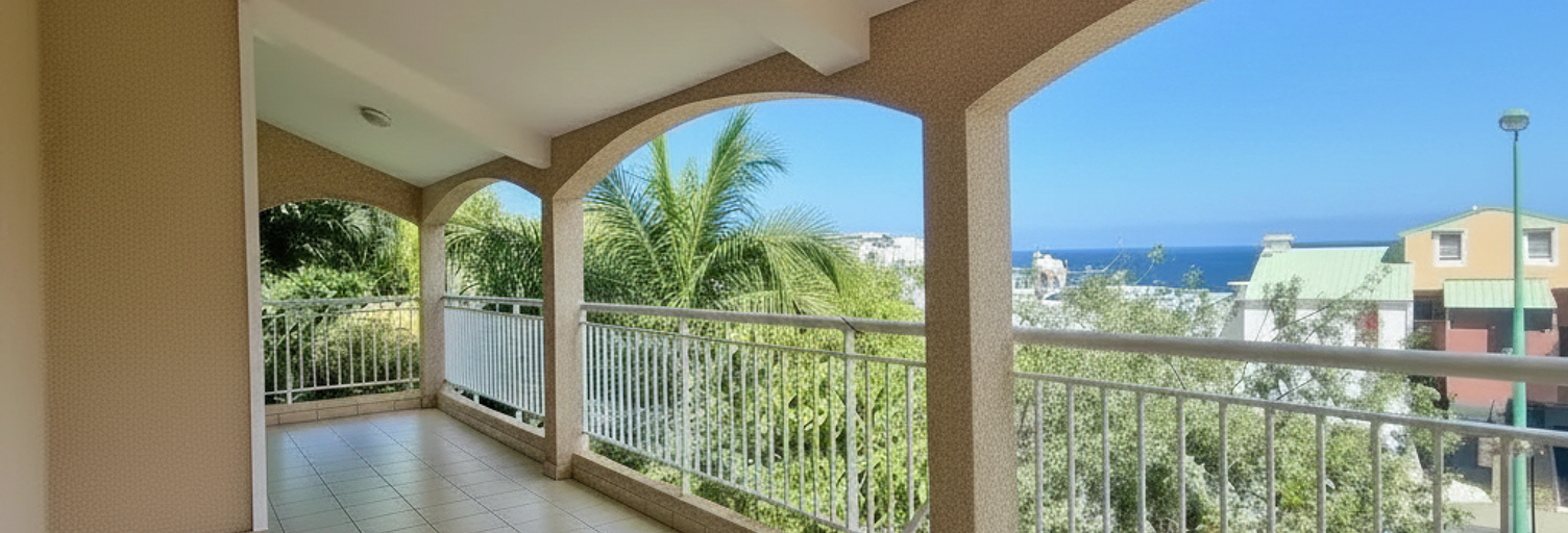 Maison 8 Pièces 204 m² à vendre à Saint-Paul (97434)