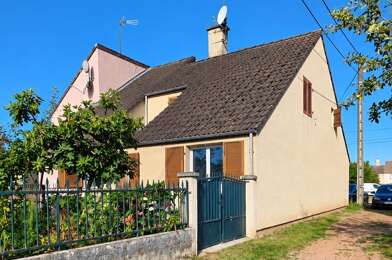 Maison 3 pièces 89000 €