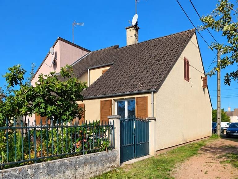 Vente Maison/villa 3 pièces — photo 1