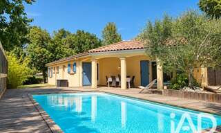 Maison 5 Pièces 145 m² à vendre à Castelnau-d'Estrétefonds (31620)