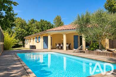 Maison 5 pièces 389000 €