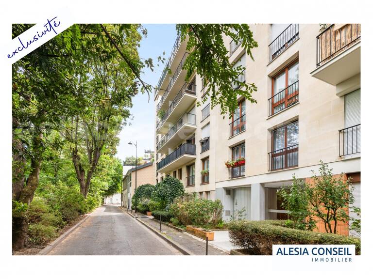 2 PIÈCES 51 m2 avec BALCON 6m2 — photo 1