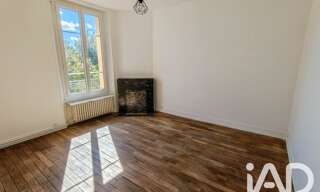 Appartement 2 Pièces 46 m² à louer à Sens (89100)