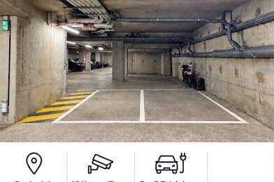 Garage  19900 €