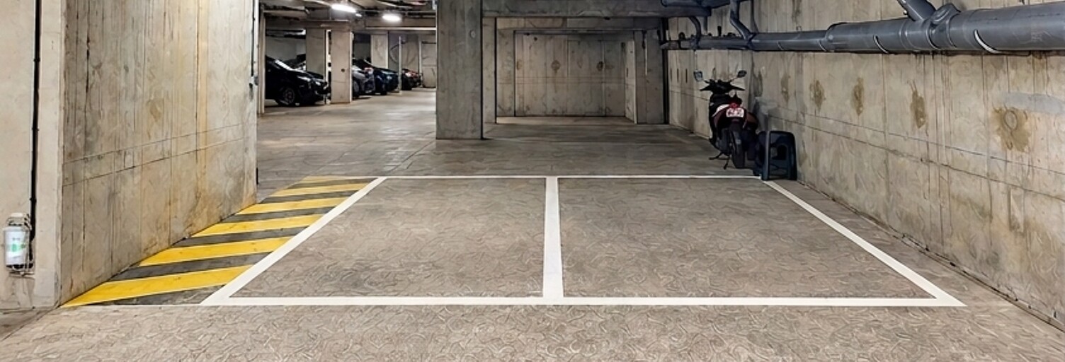 Garage  13 m² à vendre à Gennevilliers (92230)
