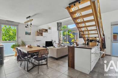 Appartement 4 pièces 308000 €