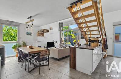 Vente Duplex 4 pièces — photo du bien
