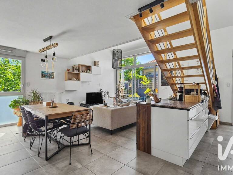 Vente Duplex 4 pièces — photo 1