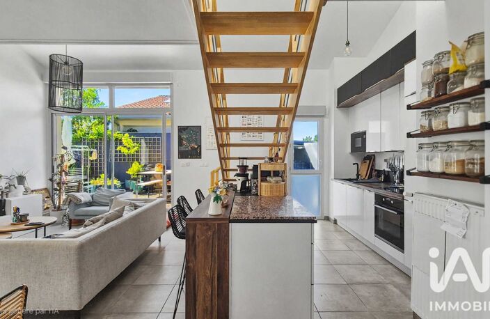 Vente Duplex 4 pièces — photo 2