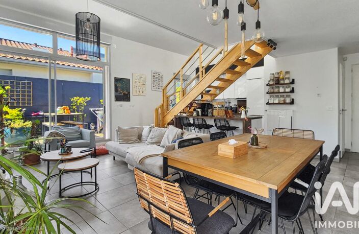 Vente Duplex 4 pièces — photo 3