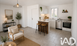 Appartement 5 Pièces 76 m² à vendre à Le Havre (76600)