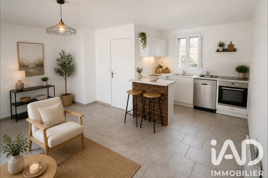 Appartement 5 pièces 195000 €