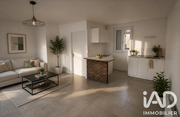 Vente Appartement 5 pièces — photo 3
