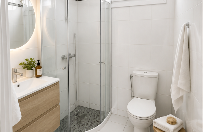 Vente Appartement 5 pièces — photo 5