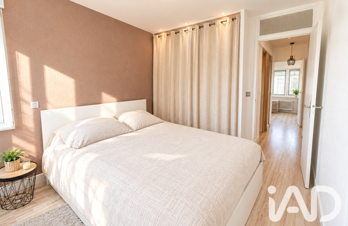 Vente Appartement 3 pièces — photo 3