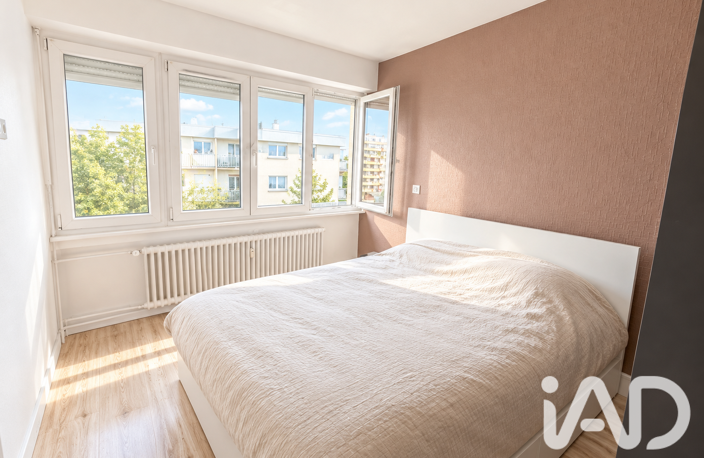 Vente Appartement 3 pièces — photo 4