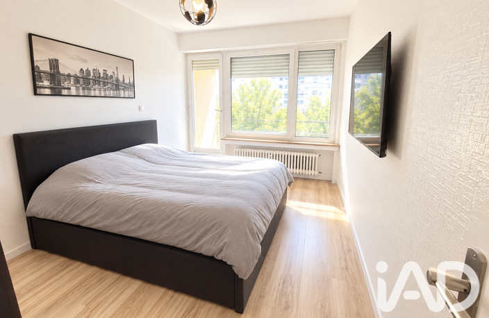 Vente Appartement 3 pièces — photo 5