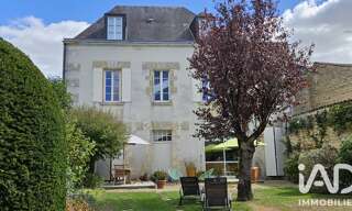 Maison 12 Pièces 326 m² à vendre à Cognac (16100)