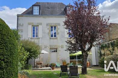Maison 12 pièces 699000 €
