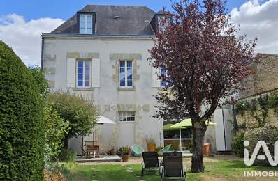 Vente Demeure 12 pièces — photo du bien
