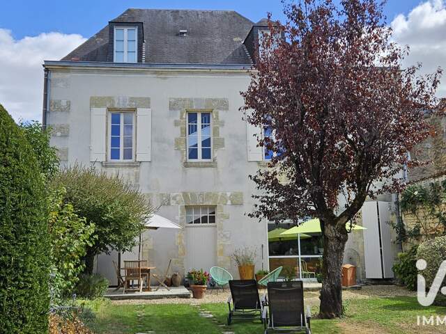 Vente Demeure 12 pièces — photo du bien