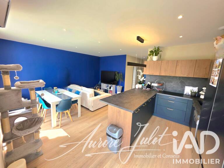 Vente Appartement 2 pièces — photo 1