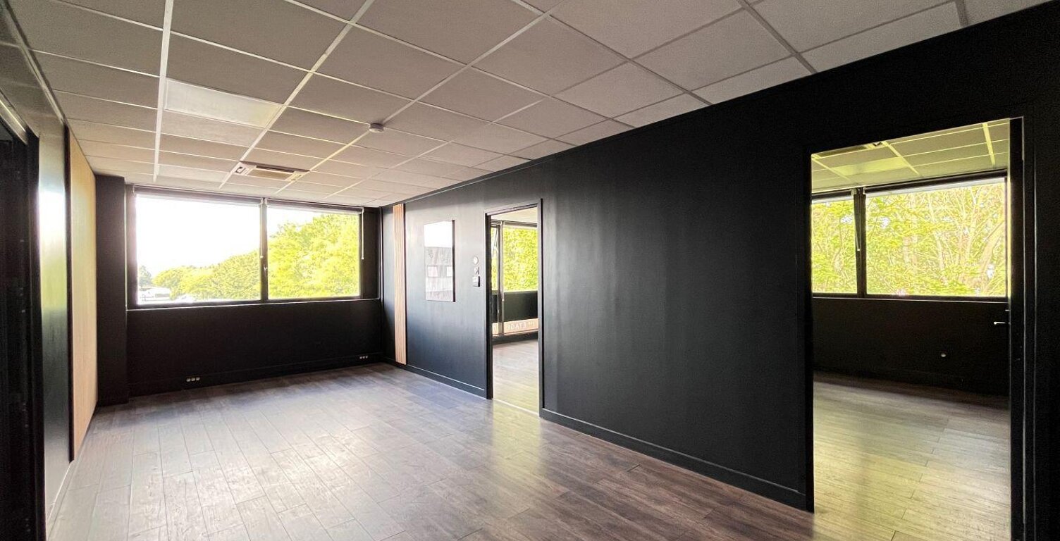 Location Bureaux 130 m&sup2; — photo 1