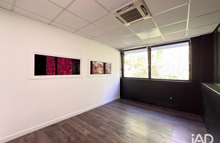 Location Bureaux 130 m&sup2; — photo 3