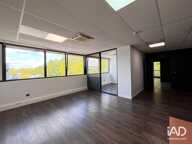 Location Bureaux 130 m&sup2; — photo 4