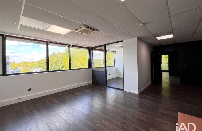 Location Bureaux 130 m&sup2; — photo 4