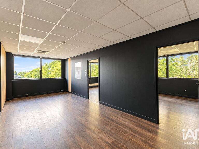 Location Bureaux 130 m&sup2; — photo 1