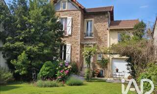 Maison 5 Pièces 97 m² à vendre à Draveil (91210)