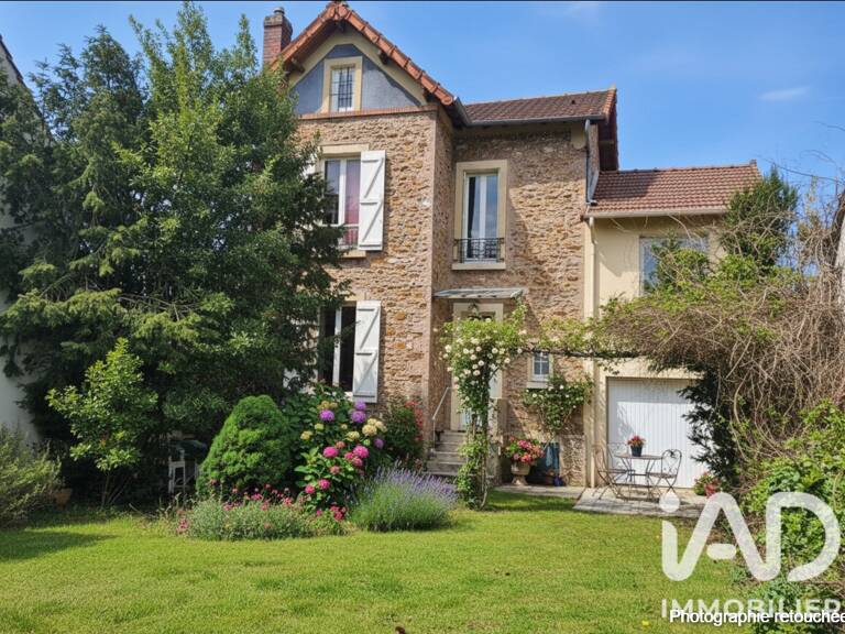 Vente Maison/villa 5 pièces — photo 1