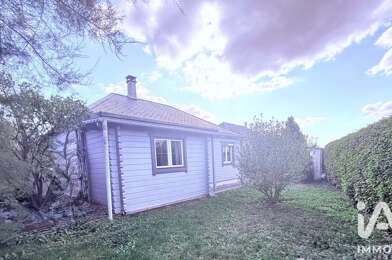 Maison 4 pièces 178000 €