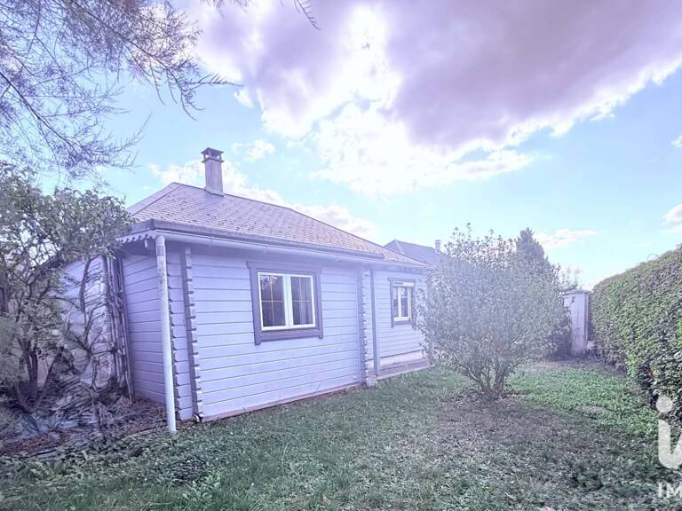 Vente Maison de village 4 pièces — photo 1